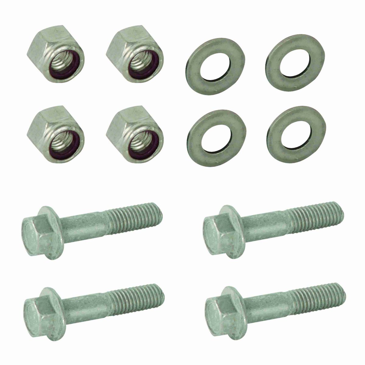 Rexnord Addax 600567-2074 Hardware Kits Disc Coupling Parts & Kits - 600567-2074