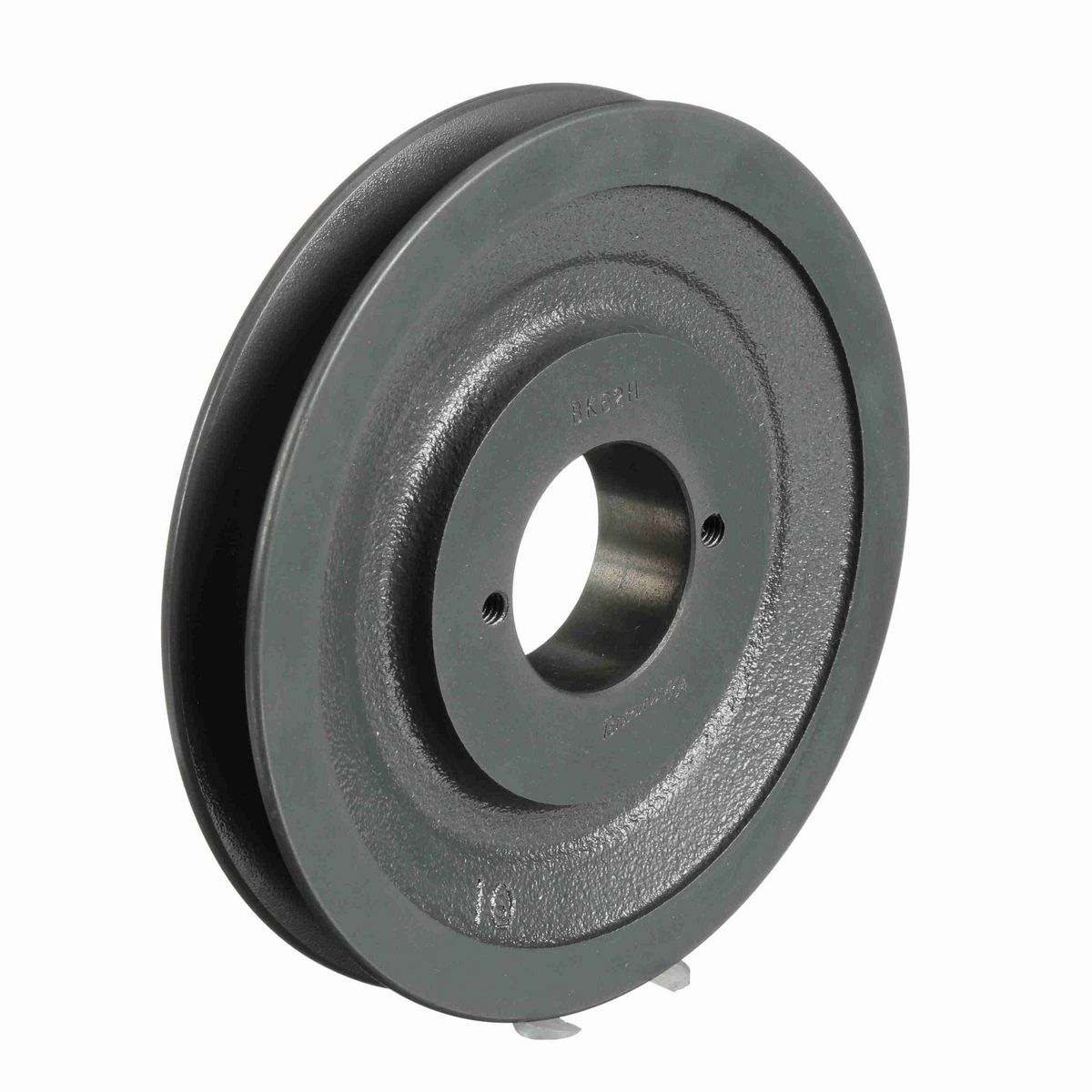 Browning 1 Groove Cast Iron FHP - Finished Bore Sheave - AK64X 1 3/16