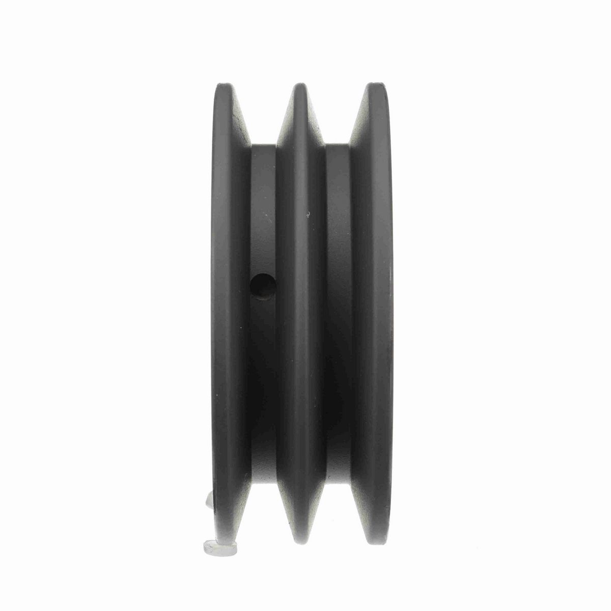 Browning 2 Groove Cast Iron FHP - Bushed Sheave - 2AK39H