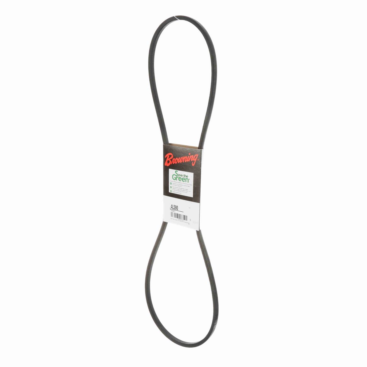 Browning Rubber FHP Belt - 4L590