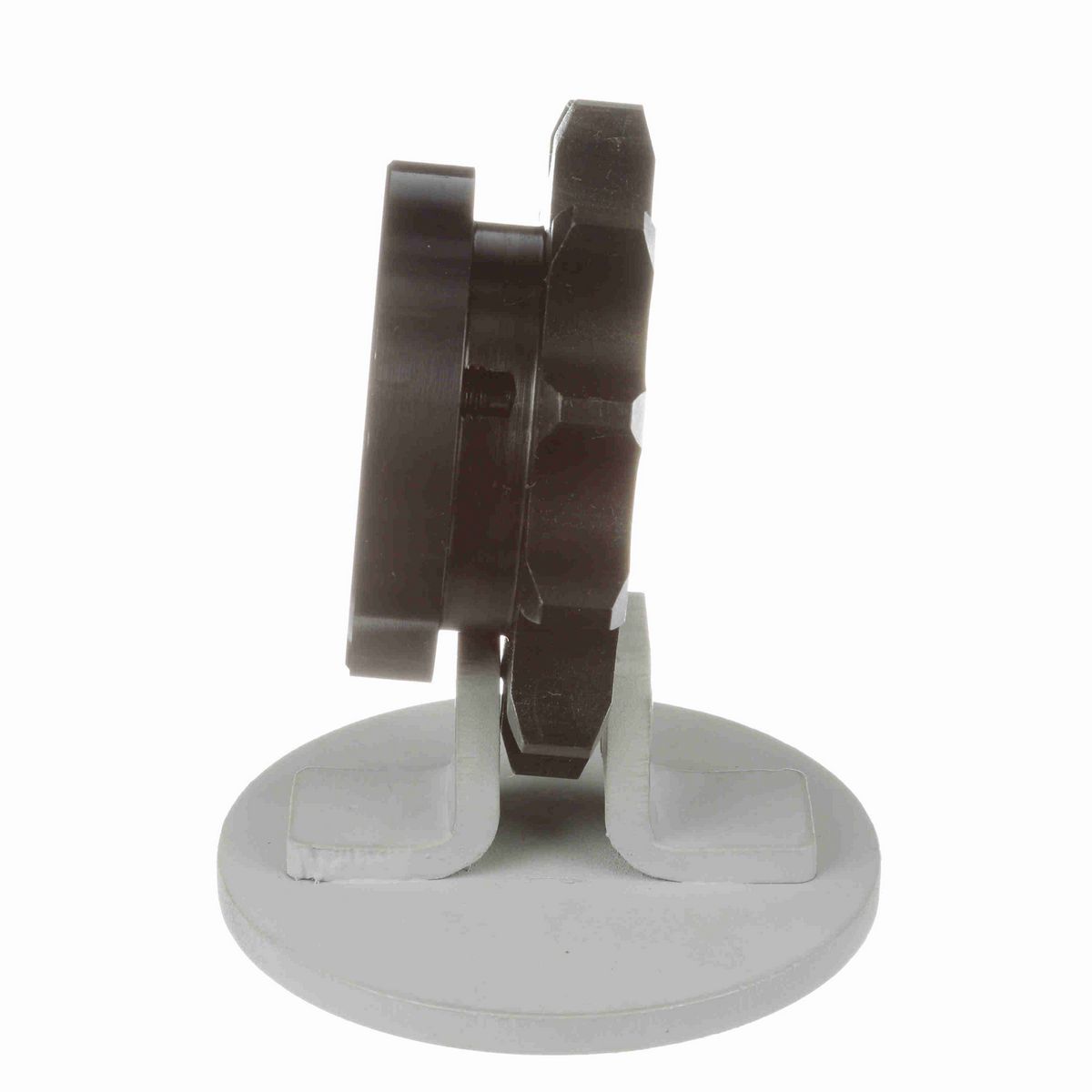 Browning Steel Bushed Bore Roller Chain Sprocket - H80P11