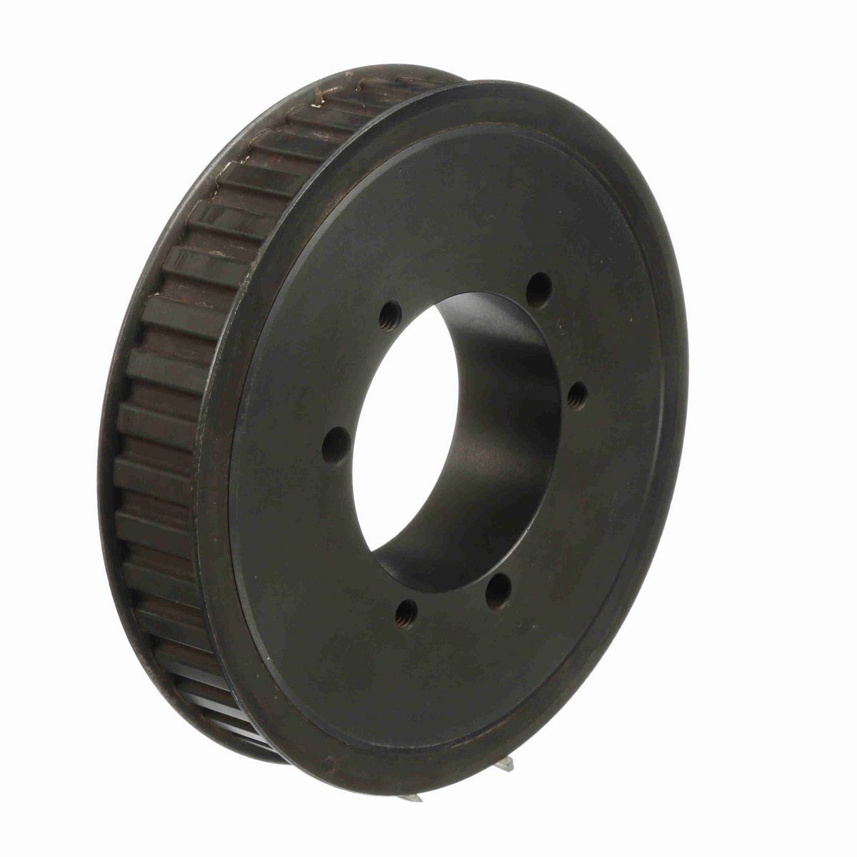 Browning Steel Bushed Bore Gearbelt Pulley - 41H100SK