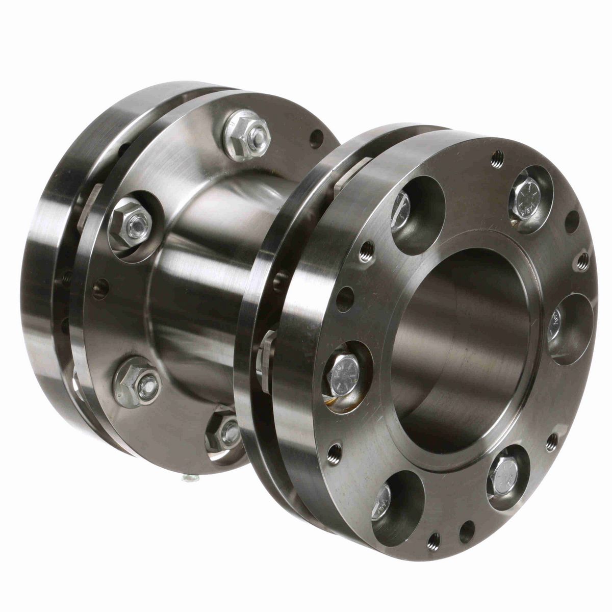 Kop-Flex Disc Coupling Center Assembly - Style KD2 - Size 253 - 253 KD 2 CA800