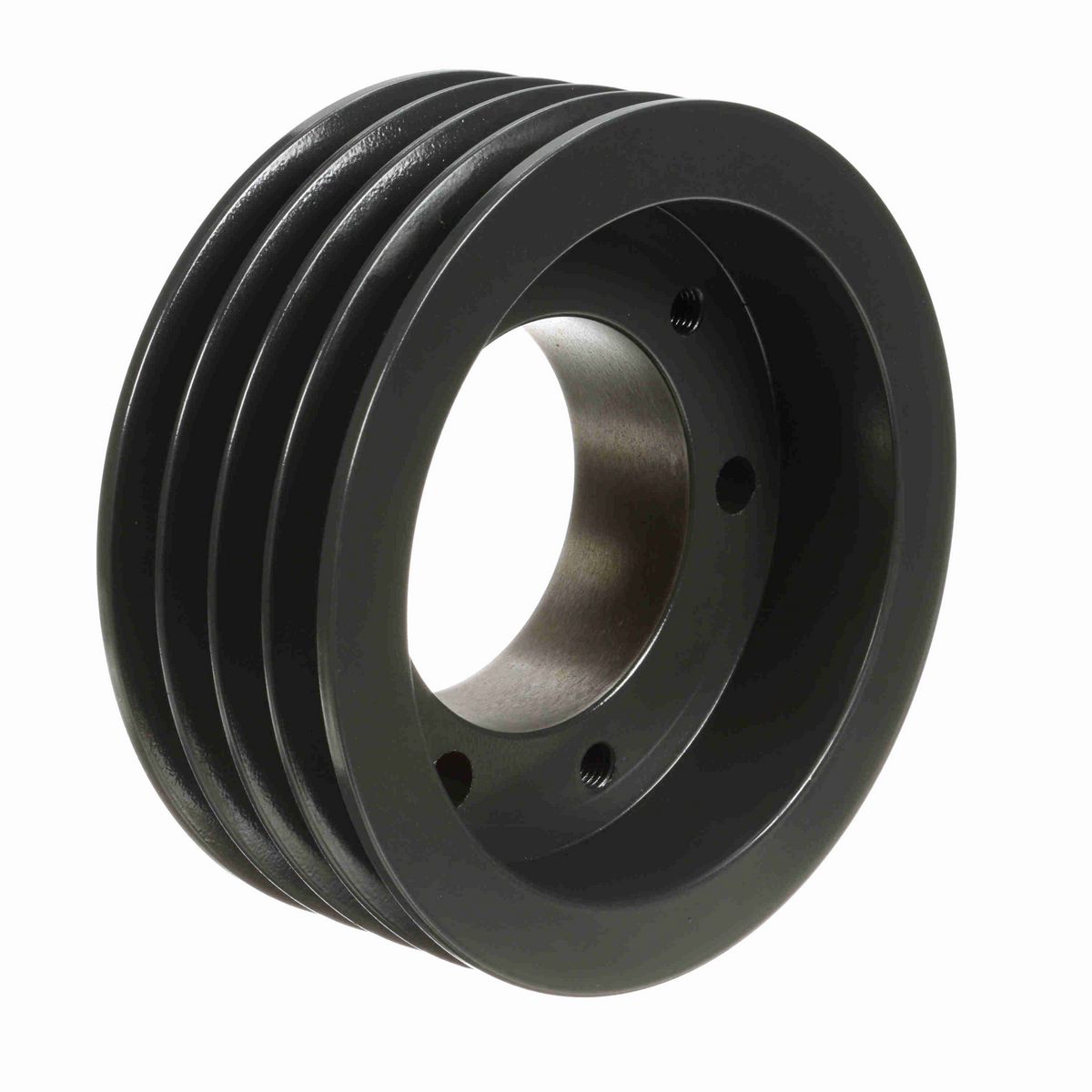 Browning 4 Groove Cast Iron Bushed Bore Multiple Sheave - 45V800E