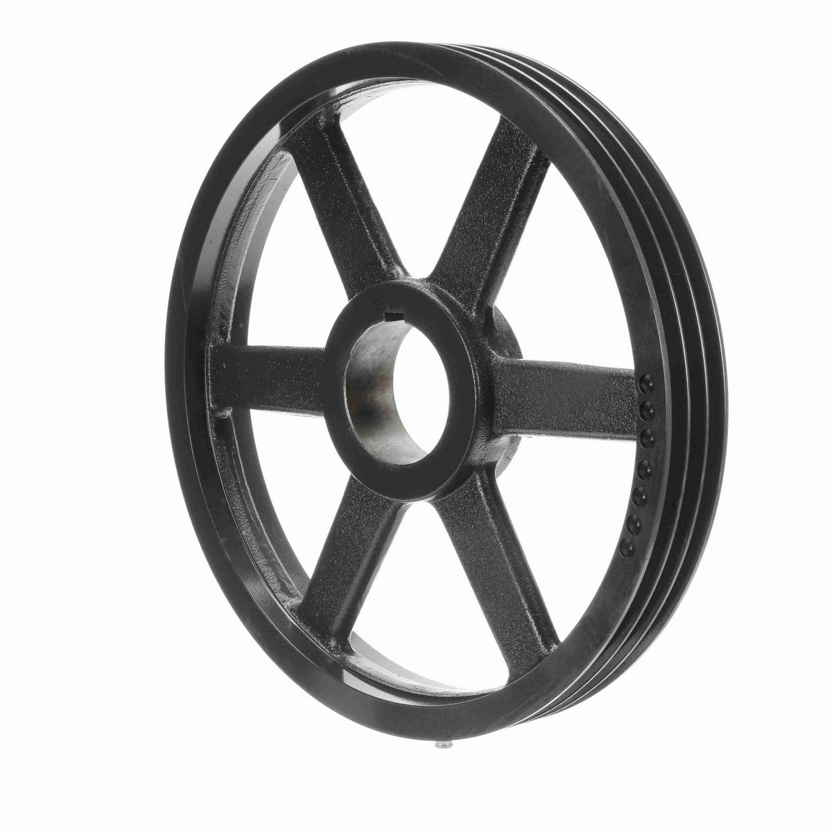 Browning 3 Groove Cast Iron Bushed Bore Multiple Sheave - 3B184R