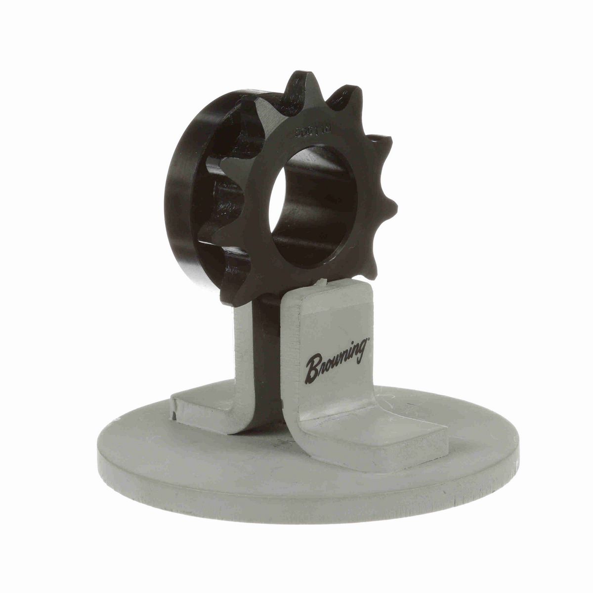 Browning Steel Bushed Bore Roller Chain Sprocket - H50G11