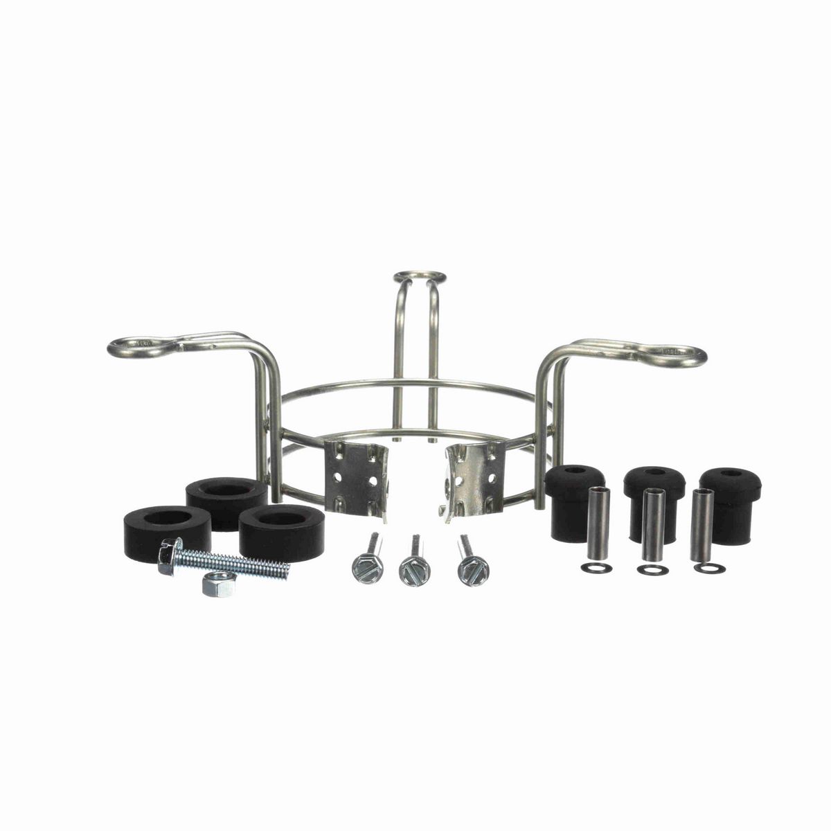 FASCO Belly Band Mounting Kit for 5" Dia, 9.8" BC - KIT315