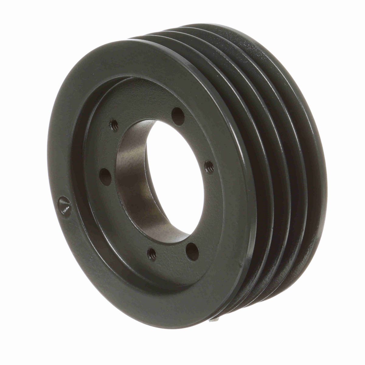 Browning 4 Groove Cast Iron Bushed Bore Multiple Sheave - 43V500SDS