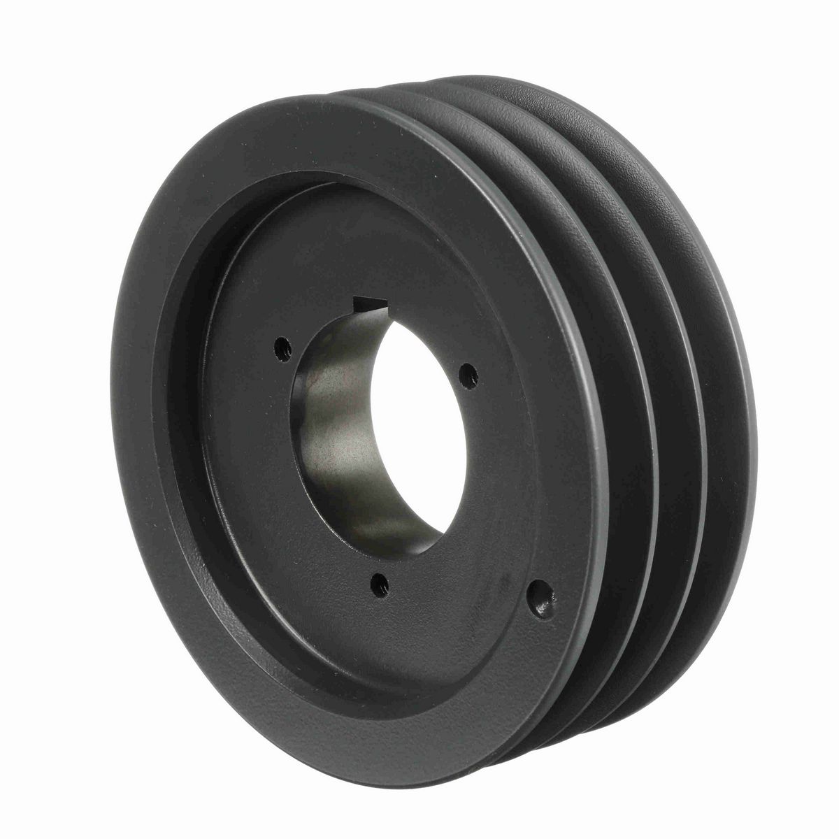 Browning 3 Groove Cast Iron Bushed Bore Multiple Sheave - 3B5V68