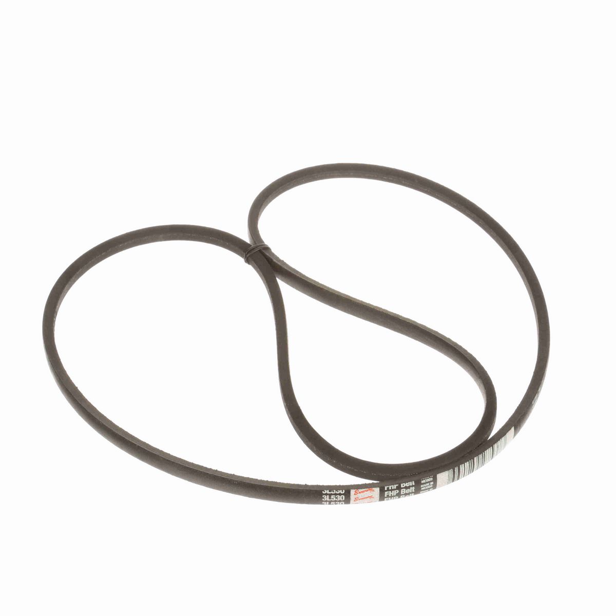 Browning Rubber FHP Belt - 3L530