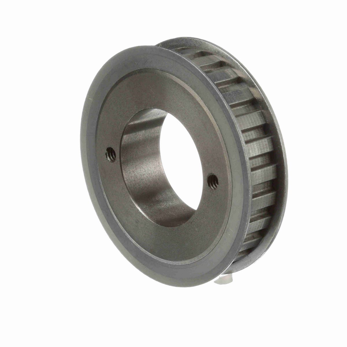 Browning Steel Bushed Bore Gearbelt Pulley - 26LH050