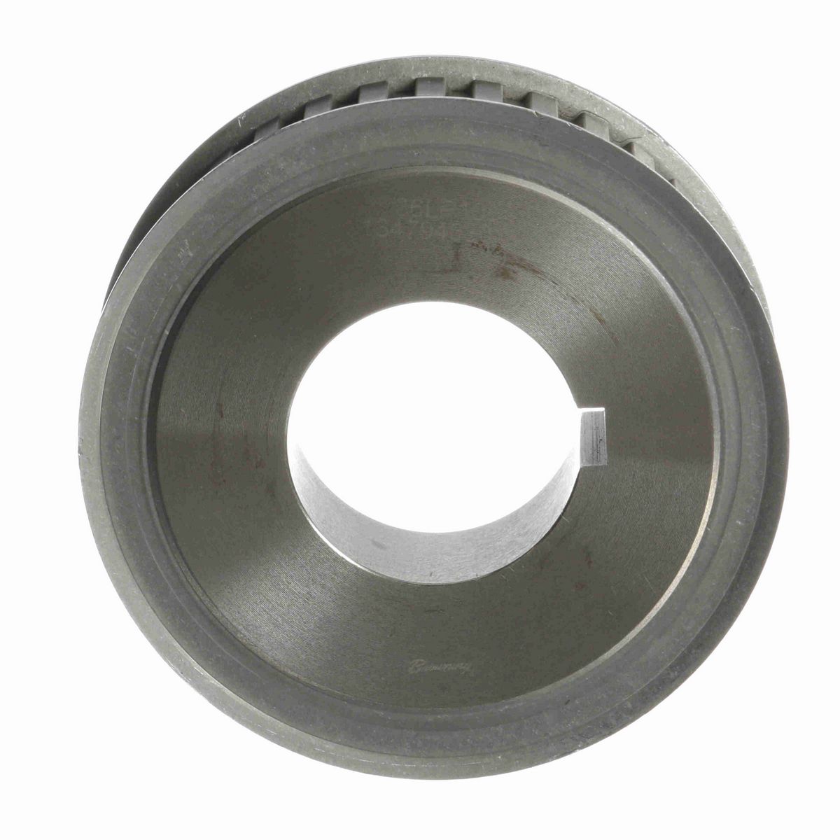 Browning Steel Bushed Bore Gearbelt Pulley - 36LP100