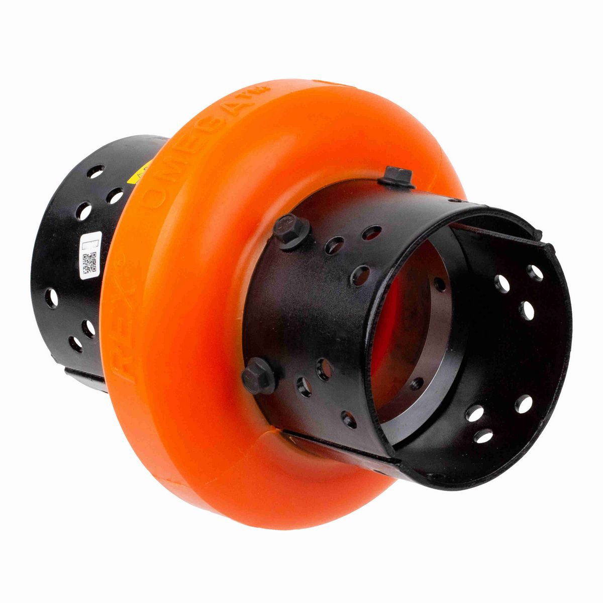 Rexnord Omega 7300125R Elements-Flexible Elastomeric Coupling Parts & Kits - 7300125R