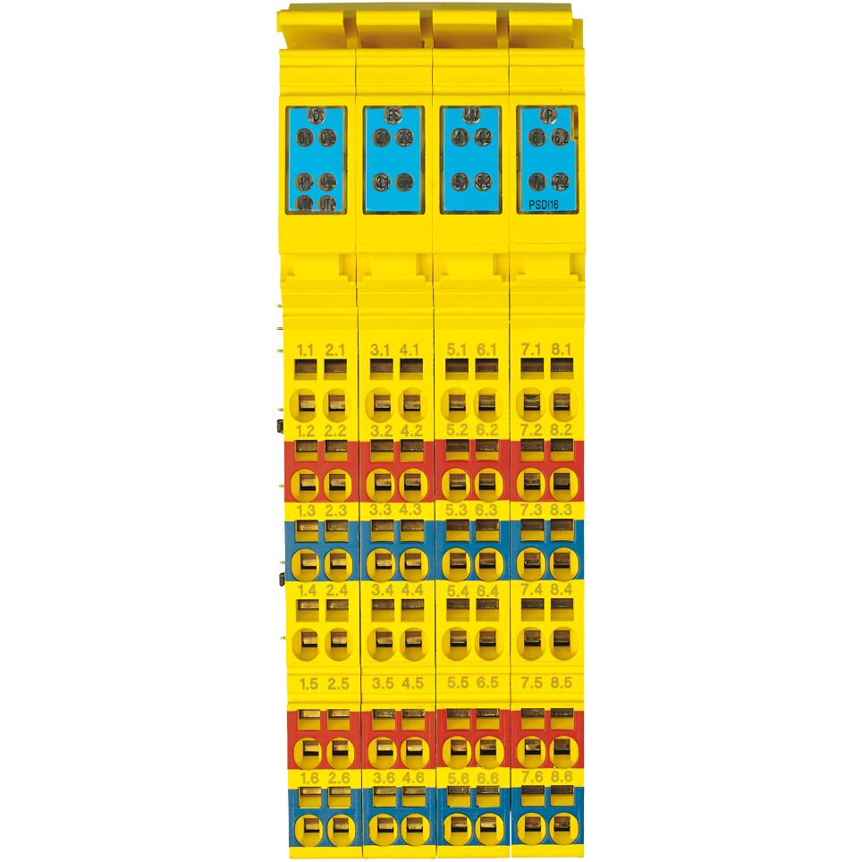 INTERFACE MODULE R-IB IL 24 PSDI 16-PAC [R911173314]