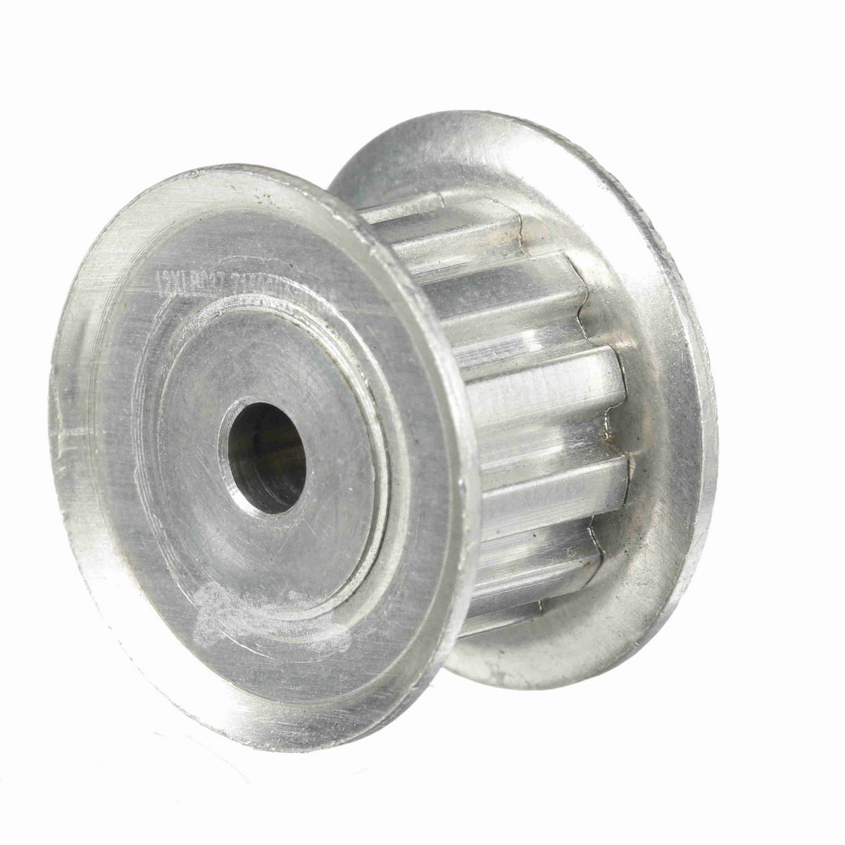 Browning Steel Rough Bore Gearbelt Pulley - 12XLB037