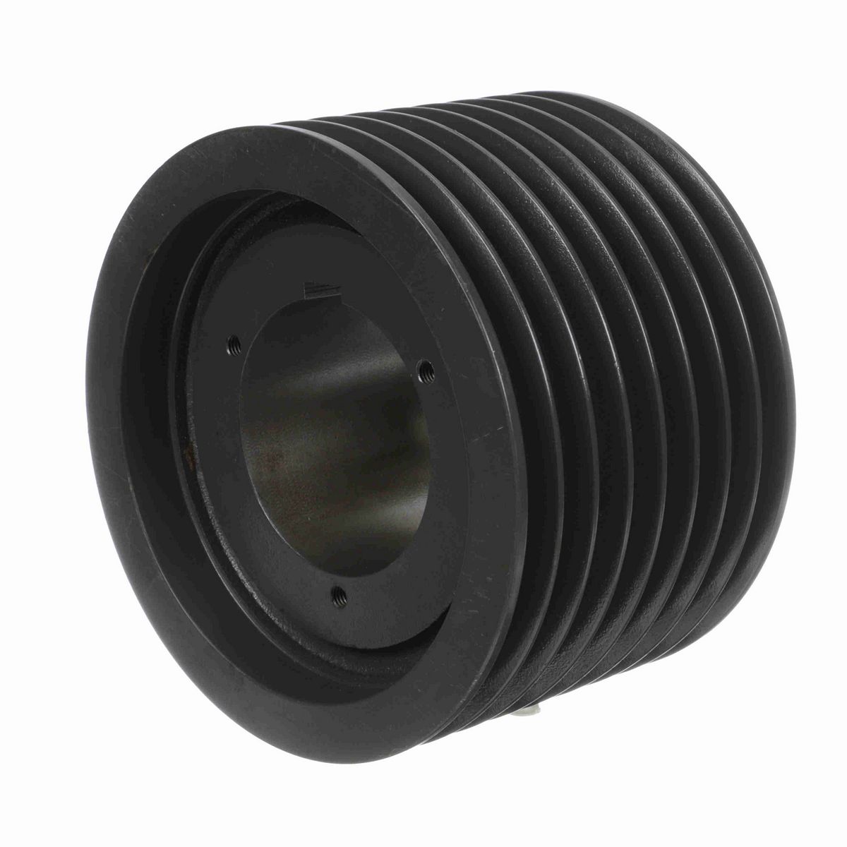 Browning 8 Groove Cast Iron Bushed Bore Multiple Sheave - 8R5V90