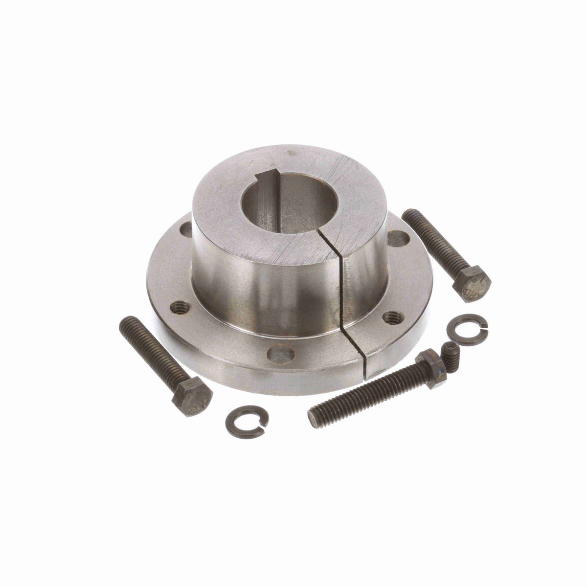 Browning Q-D Bushing - Metric Bore Type - SF 38 MM