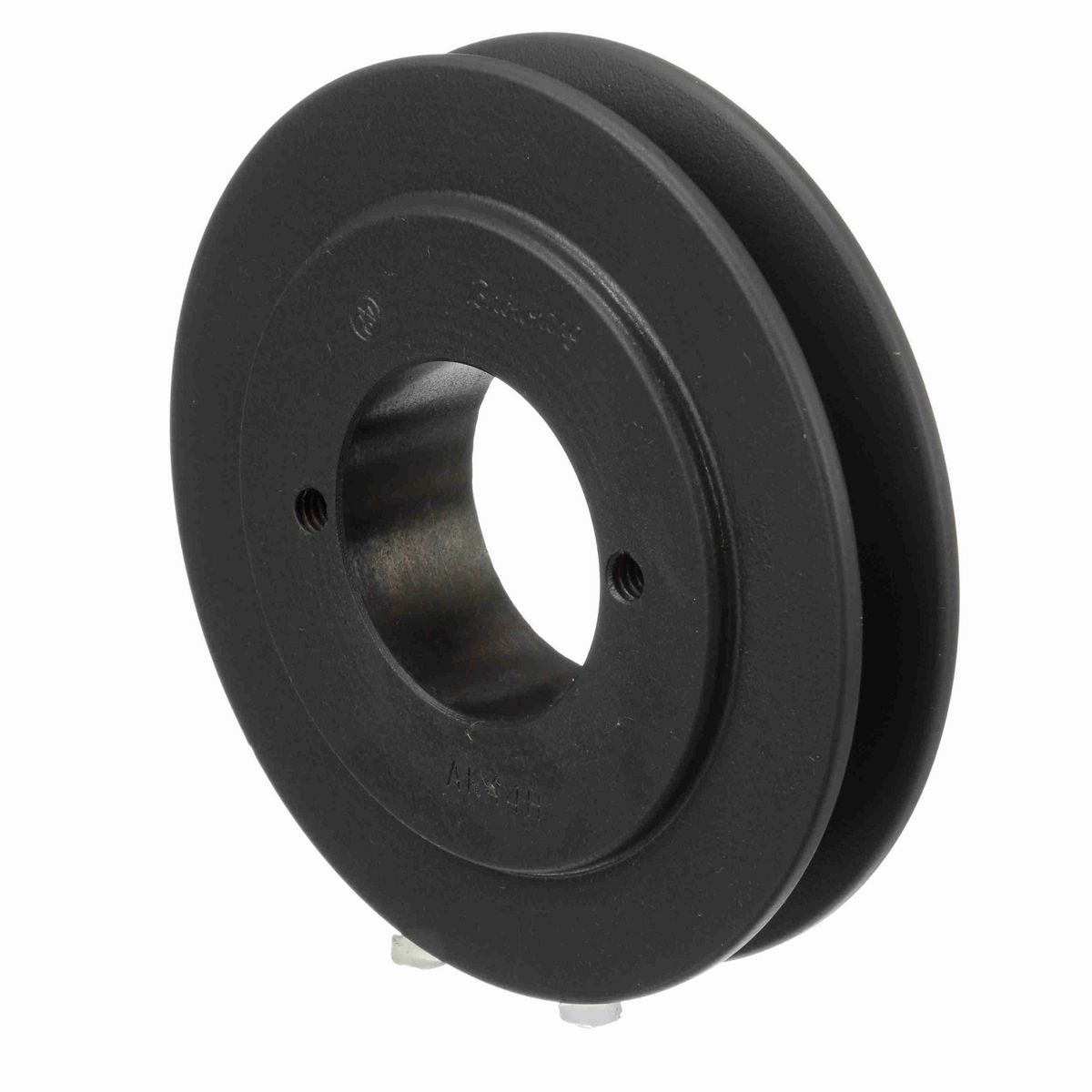 Browning 1 Groove Cast Iron FHP - Bushed Sheave - AK44H