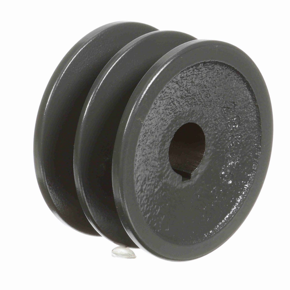 Browning 2 Groove Cast Iron FHP - Finished Bore Sheave - 2BK30X3/4