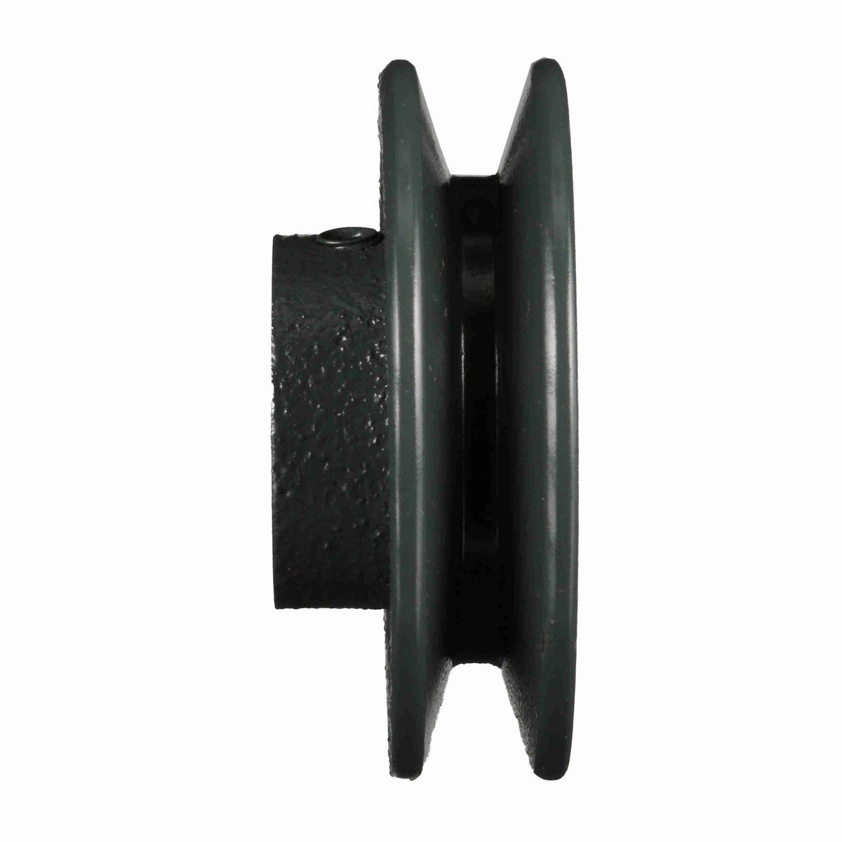 Browning 1 Groove Cast Iron FHP - Finished Bore Sheave - AK30X5/8