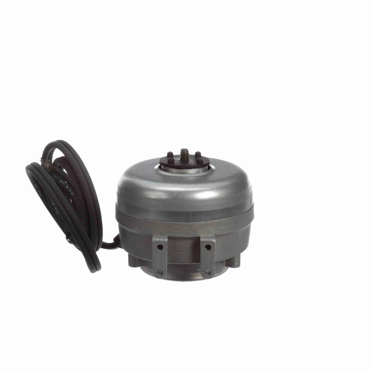 FASCO 4 WATT Refrigeration Motor, 1450 RPM, 230 Volts, Unit Bearing, TEAO - UB556