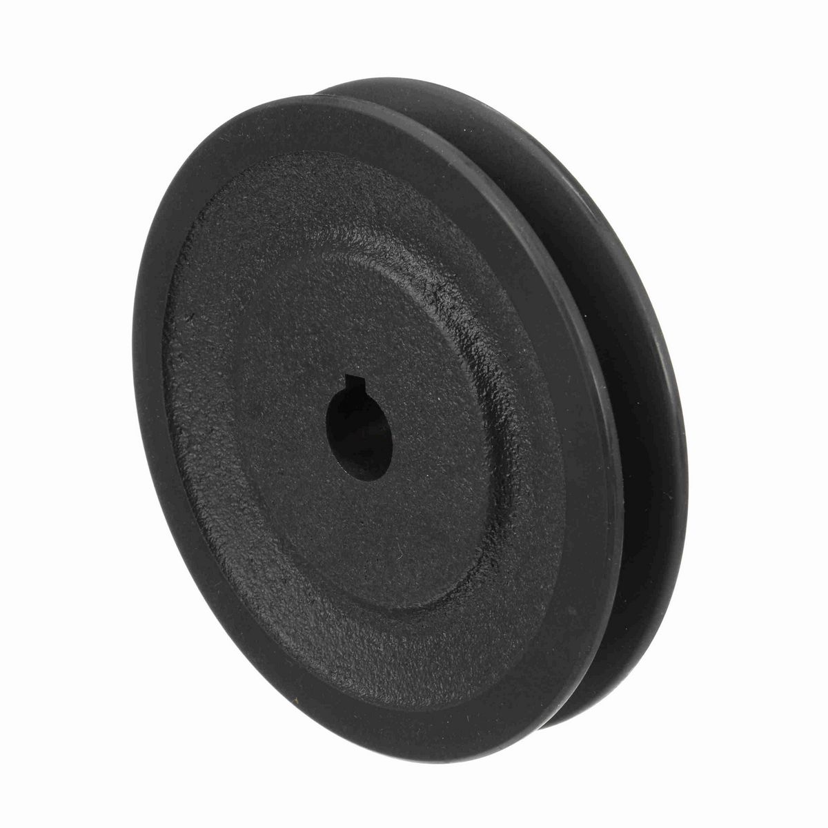 Browning 1 Groove Cast Iron FHP - Finished Bore Sheave - AK46X5/8