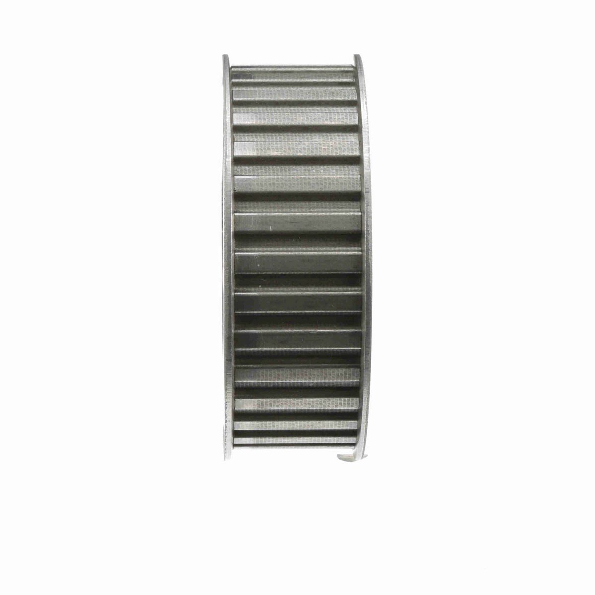 Browning Steel Bushed Bore Gearbelt Pulley - 32HQ150