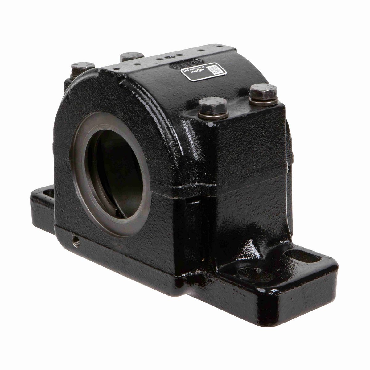 Link-Belt PLB6839FRC Split-housed Pillow Blocks Link-Belt Spherical Roller Bearings - PLB6839FRC