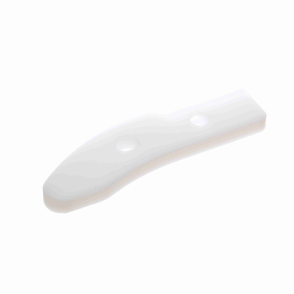 System Plast Chain Return Shoe for 3/4" Profile, 9/16" - VF-CRS-34-916