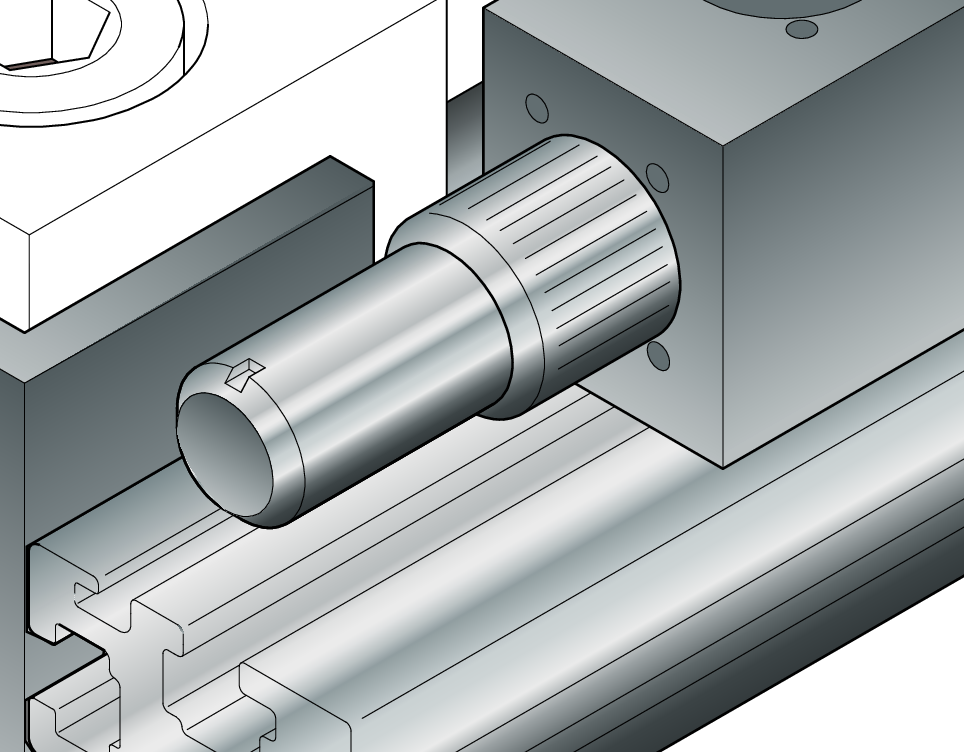 Гнездо и разъем Bosch Rexroth BG [R141400061]