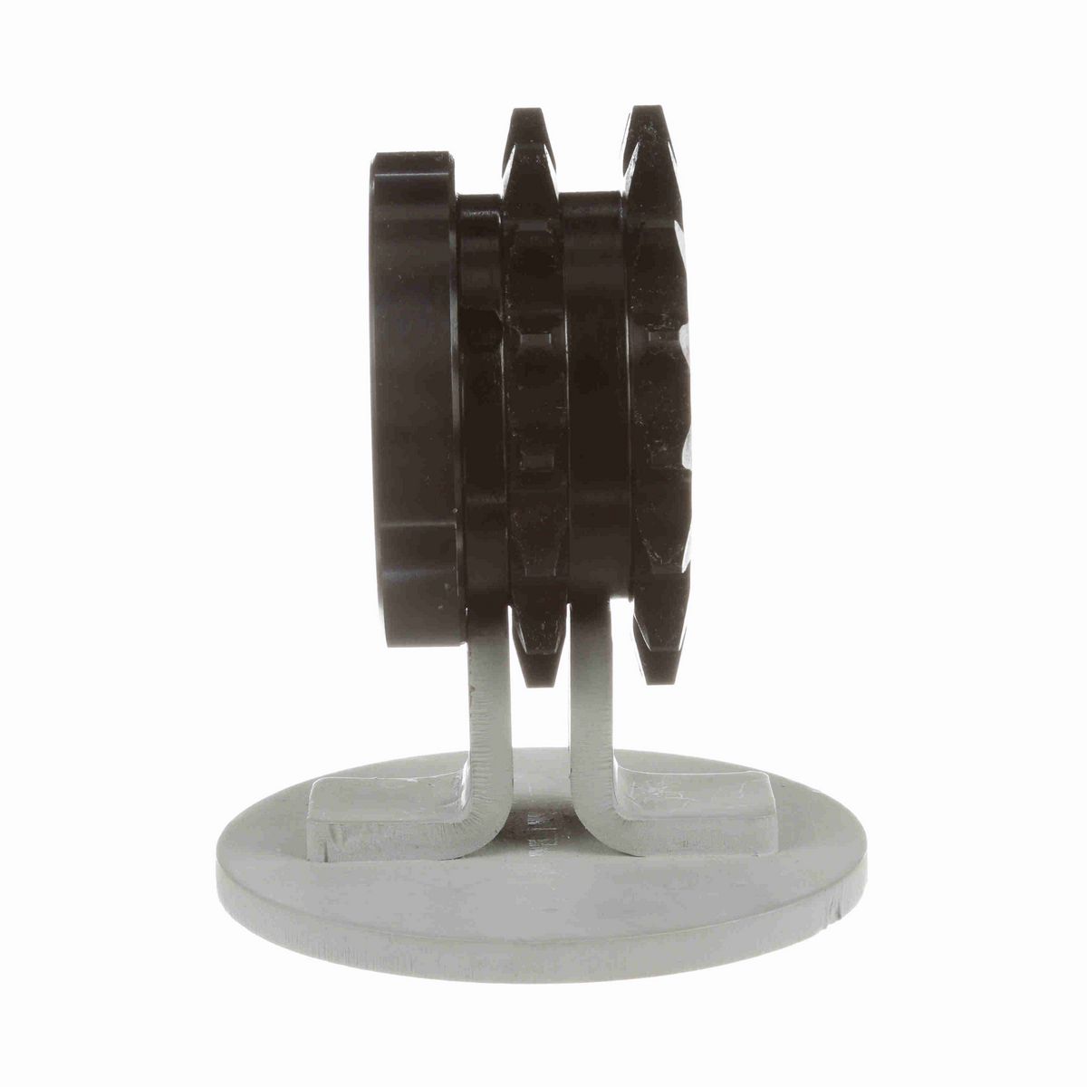 Browning Steel Bushed Bore Roller Chain Sprocket - D50P16