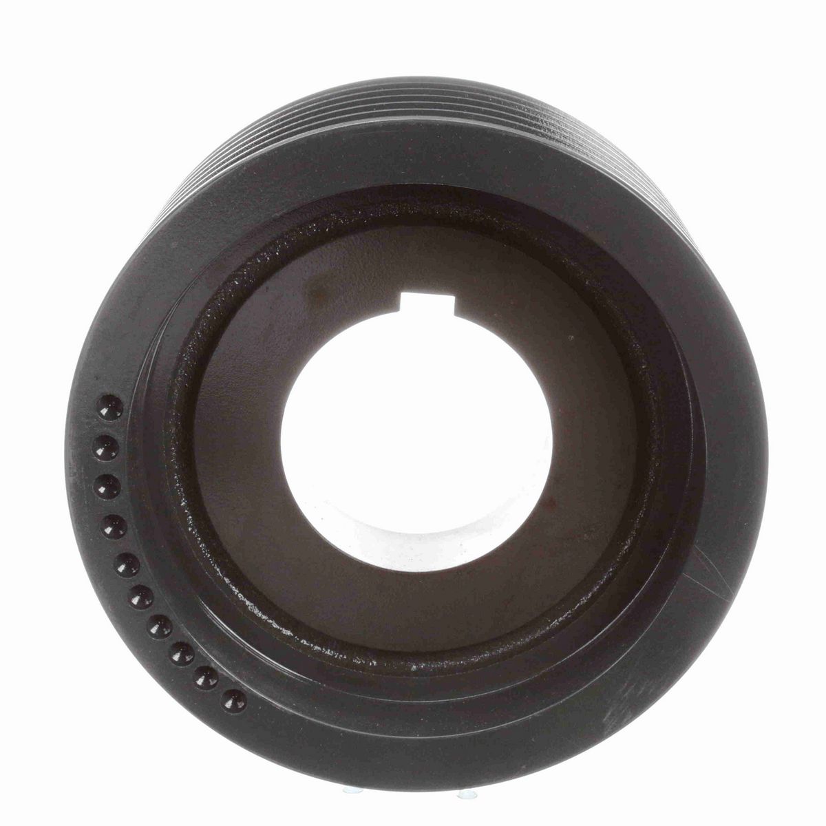 Browning 6 Groove Cast Iron Bushed Bore Multiple Sheave - 6B5V94