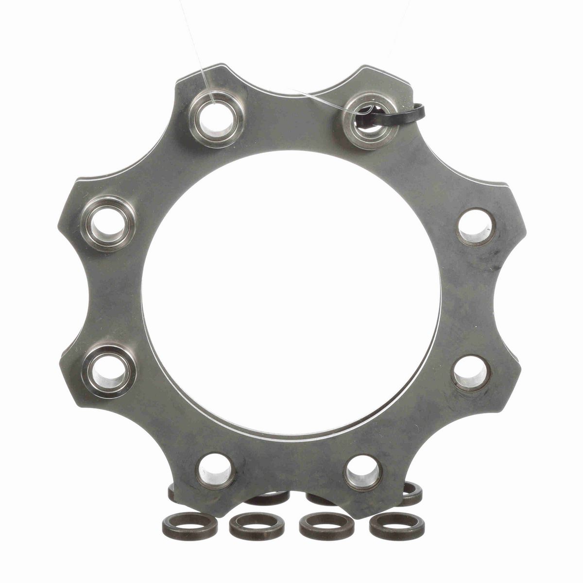 Kop-Flex Disc Coupling High Torque - Semi-Unitized Disc Pack - Style KD10 - Size 254 - 254 KD HSDP