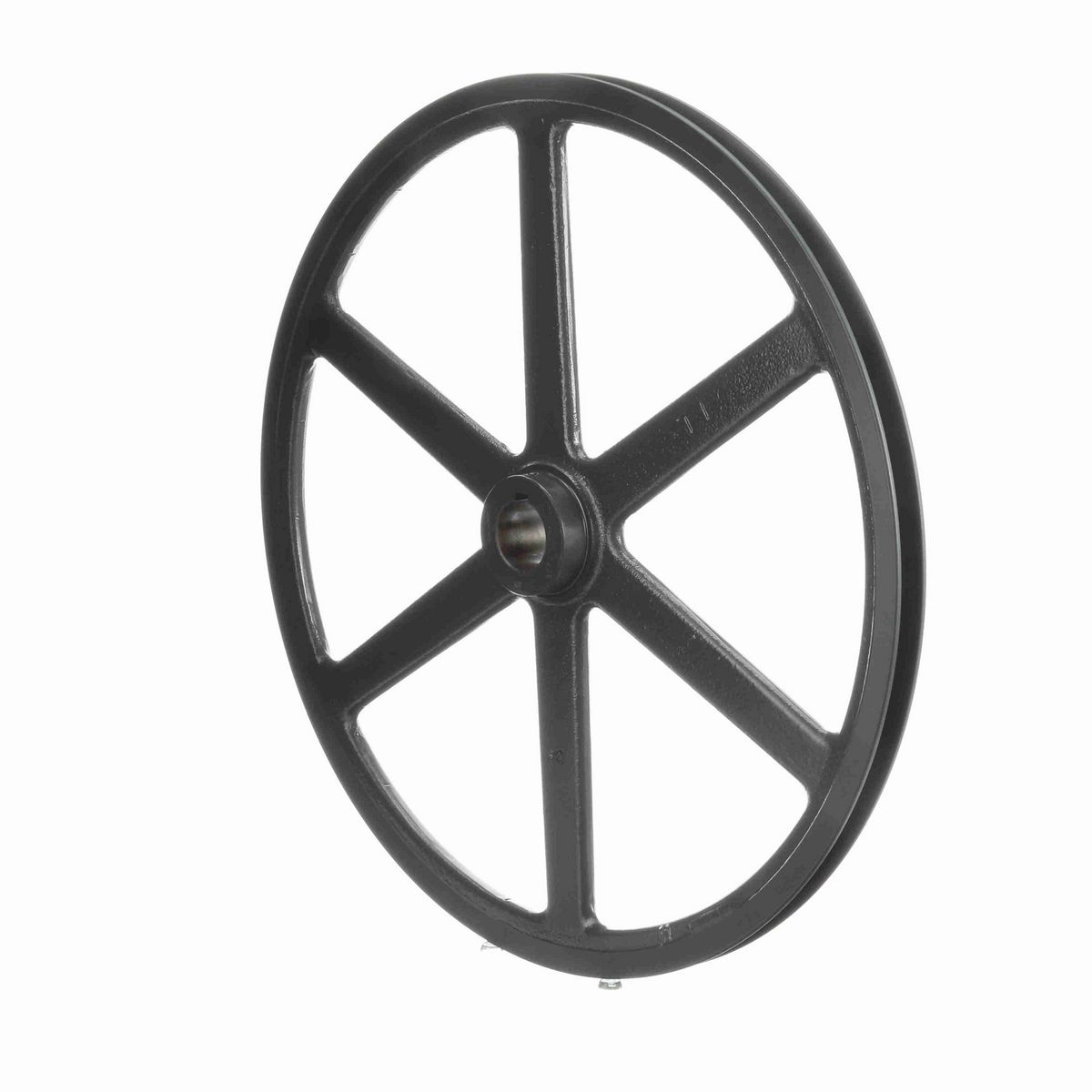 Browning 1 Groove Cast Iron FHP - Finished Bore Sheave - BK190X 1 7/16