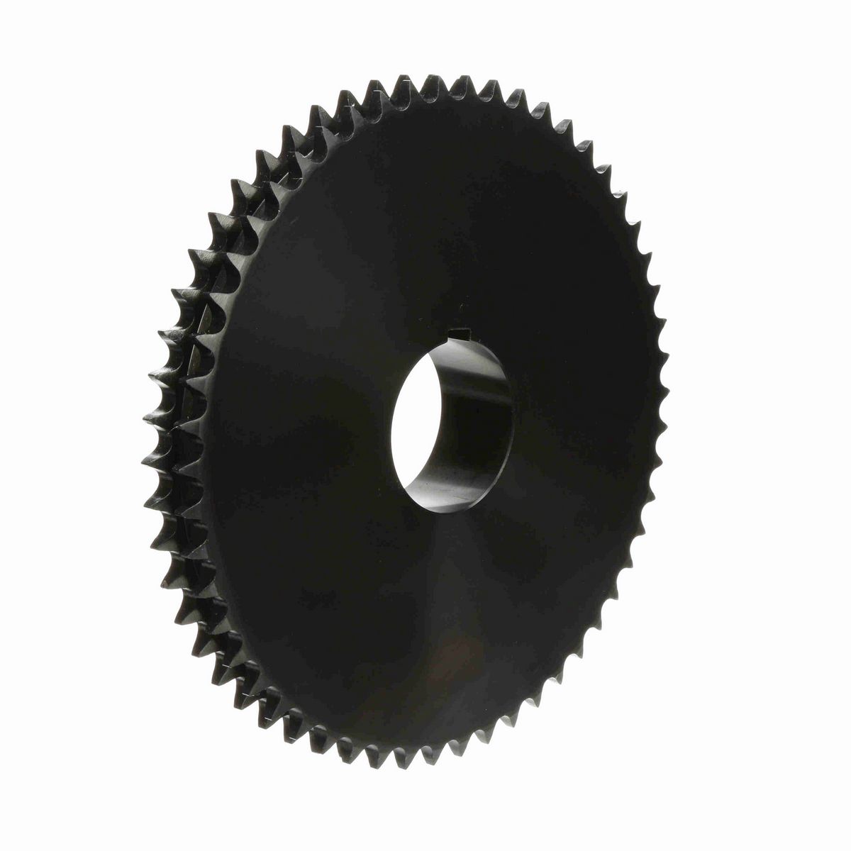 Browning Steel Bushed Bore Roller Chain Sprocket - D50Q54