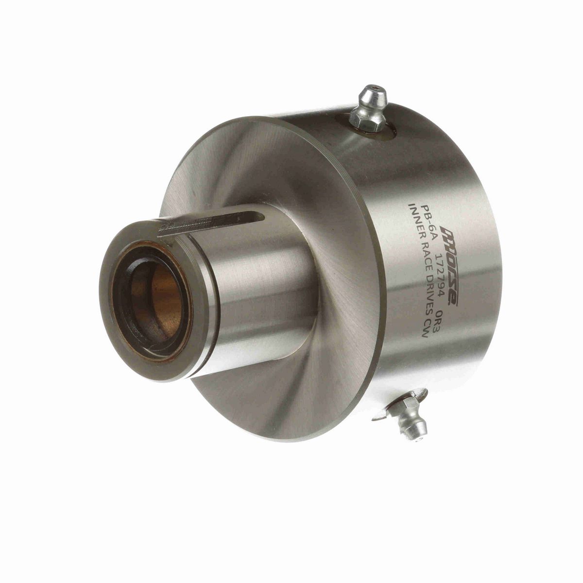 Morse PB Series CAM Clutch - PB-6A CLUTCH -750B RH