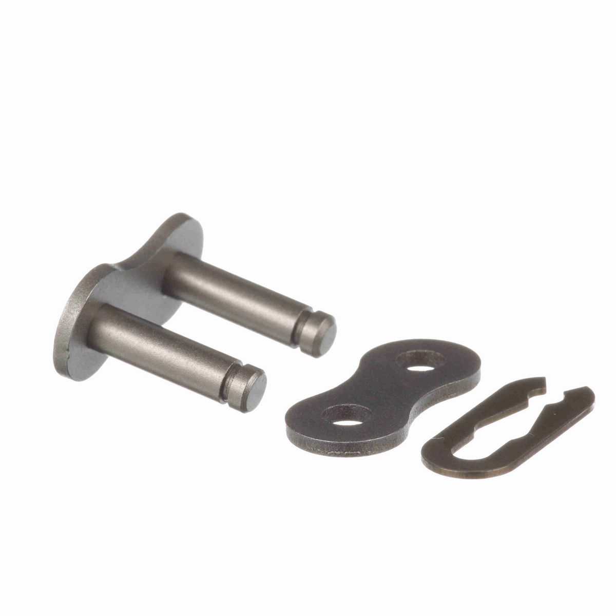 Morse Standard Roller Chain Spring Clip Connecting Link - 50 C/L S/C S/F