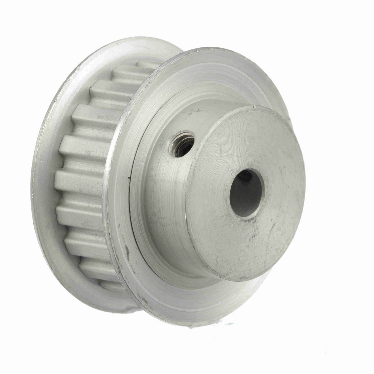 Browning Steel Rough Bore Gearbelt Pulley - 20XLB037