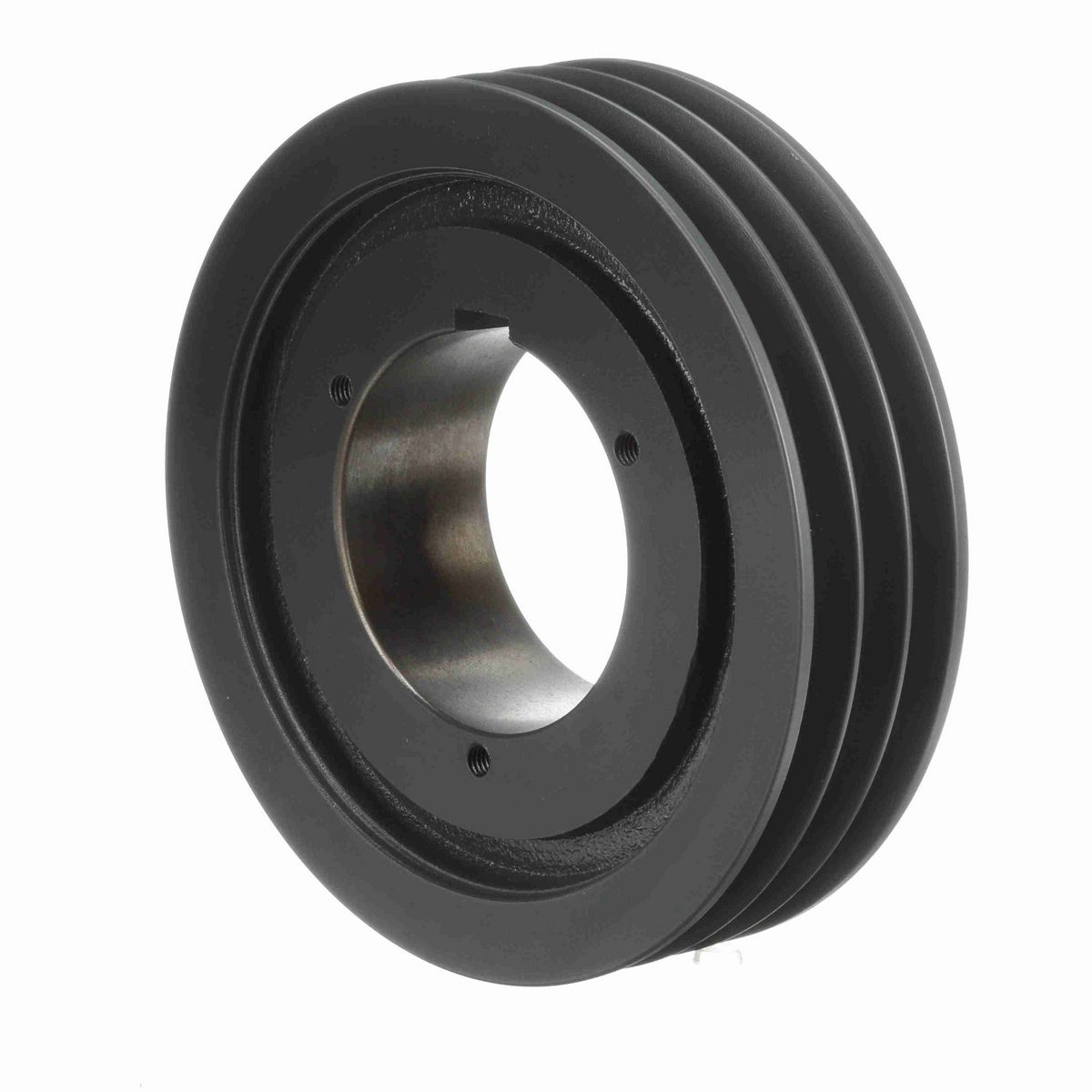 Browning 3 Groove Cast Iron Bushed Bore Multiple Sheave - 3R5V90