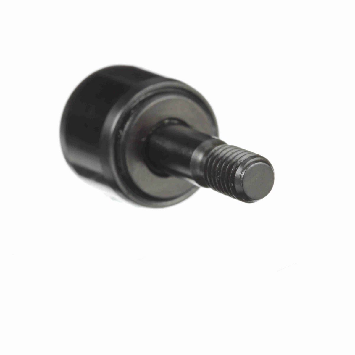 Опорный ролик с цапфой McGill CAMROL CF 1/2 SB, цилиндрический, с уплотнением, с шестигранным отверстием, дюймовый