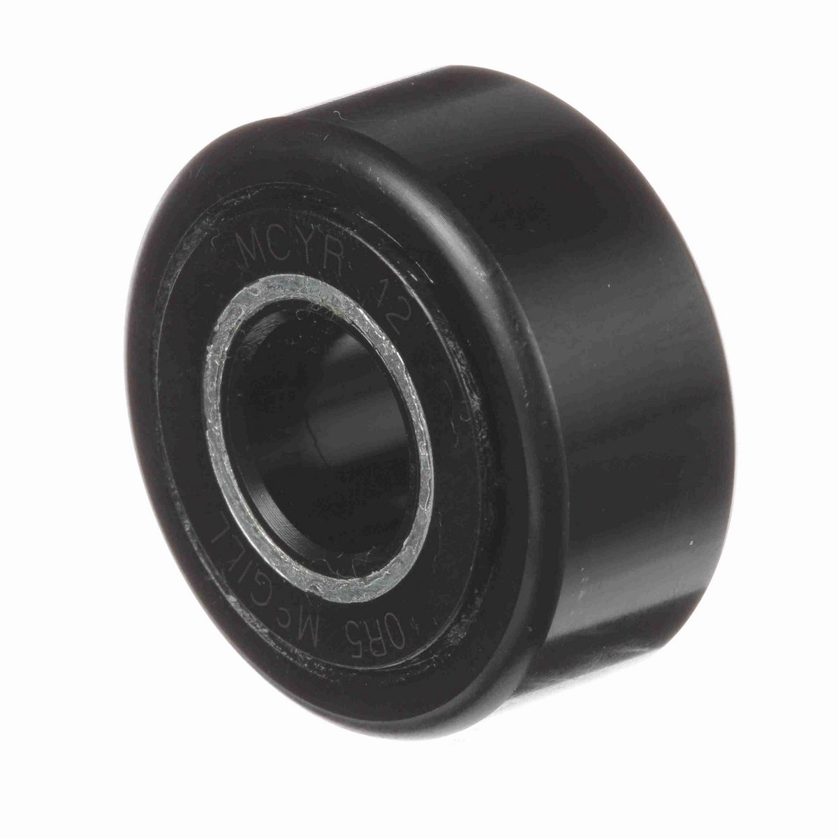 Опорный ролик McGill CAMROL MCYR 12, бочкообразный, метрический