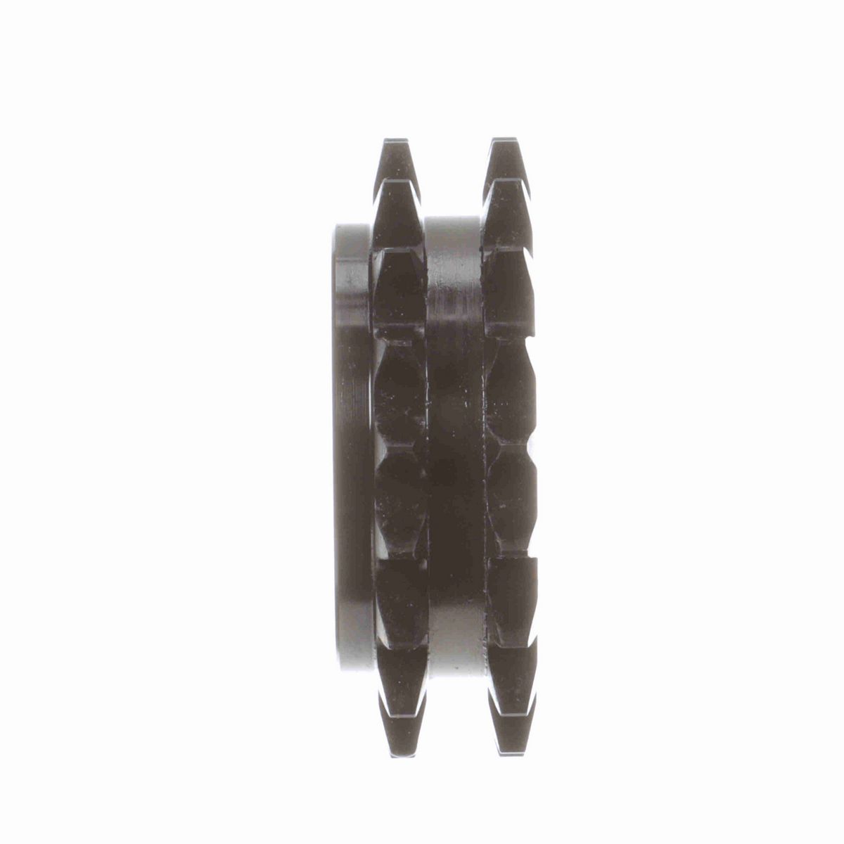 Browning Steel Bushed Bore Roller Chain Sprocket - D50P19