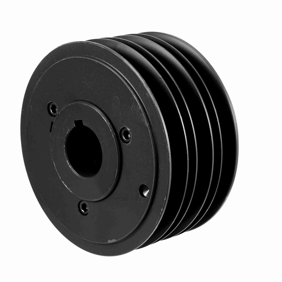 Browning 3 Groove Cast Iron Finished Bore Multiple Variable Pitch Sheave - 3MVP50B64X 1 5/8