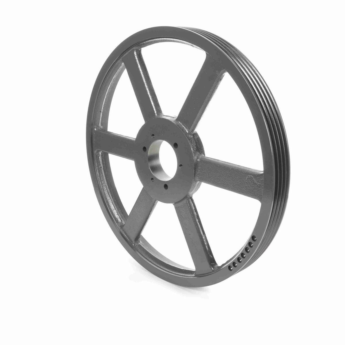 Browning 4 Groove Cast Iron Bushed Bore Multiple Sheave - 43V1900SF