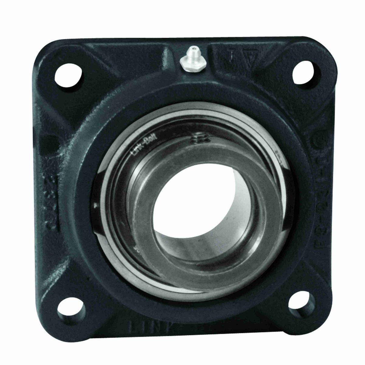 Link-Belt F3Y224E3 Flange Blocks Ball Bearings - F3Y224E3