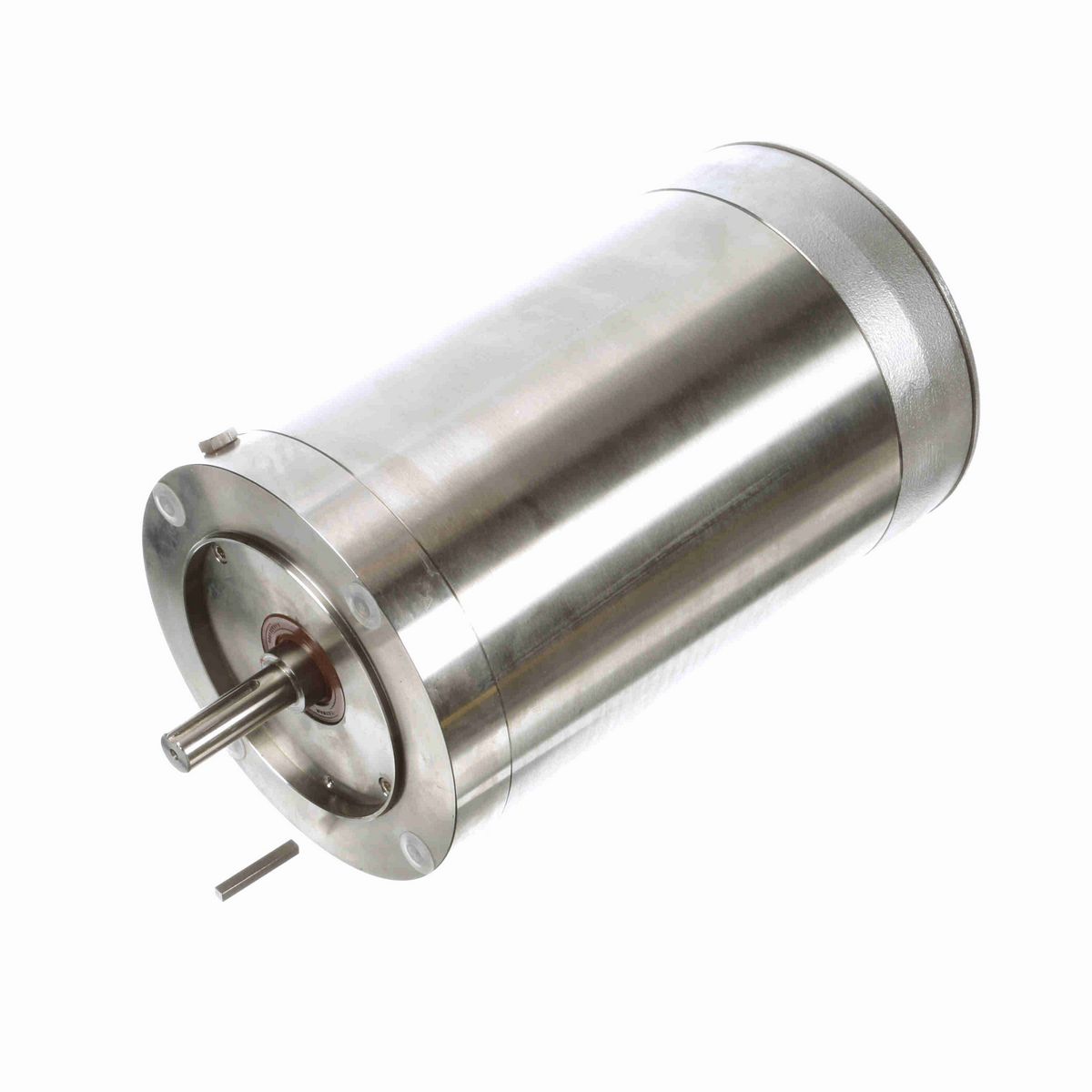 LEESON Premium Duck™ General Purpose Motor, 1 & 0.75 HP, 3 Ph, 60 & 50 Hz, 230/460 & 190/380 V, 1800 & 1500 RPM, 56C Frame, TENV - 119974.00