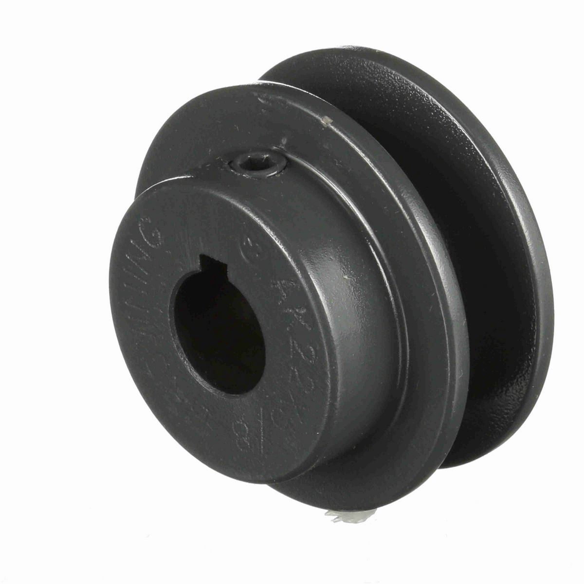 Browning 1 Groove Cast Iron FHP - Finished Bore Sheave - AK22X5/8