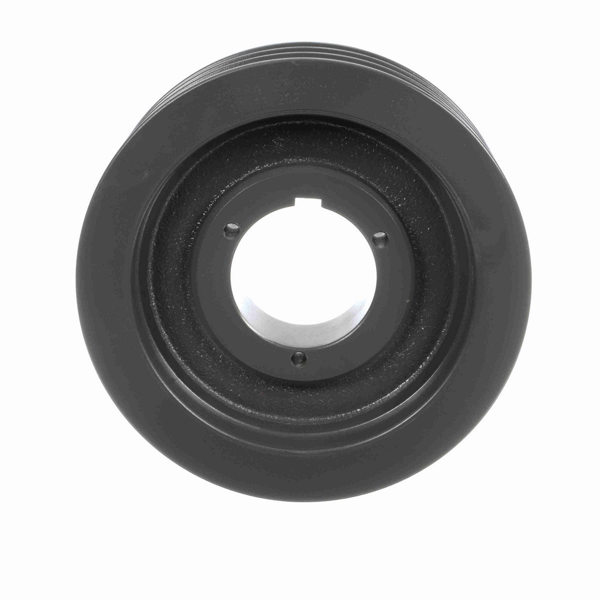 Browning 3 Groove Cast Iron Bushed Bore Multiple Sheave - 3TC84