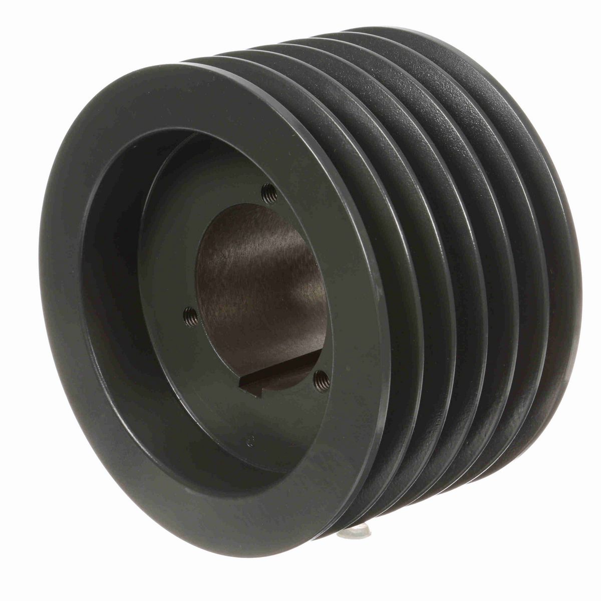 Browning 6 Groove Cast Iron Bushed Bore Multiple Sheave - 6Q5V75