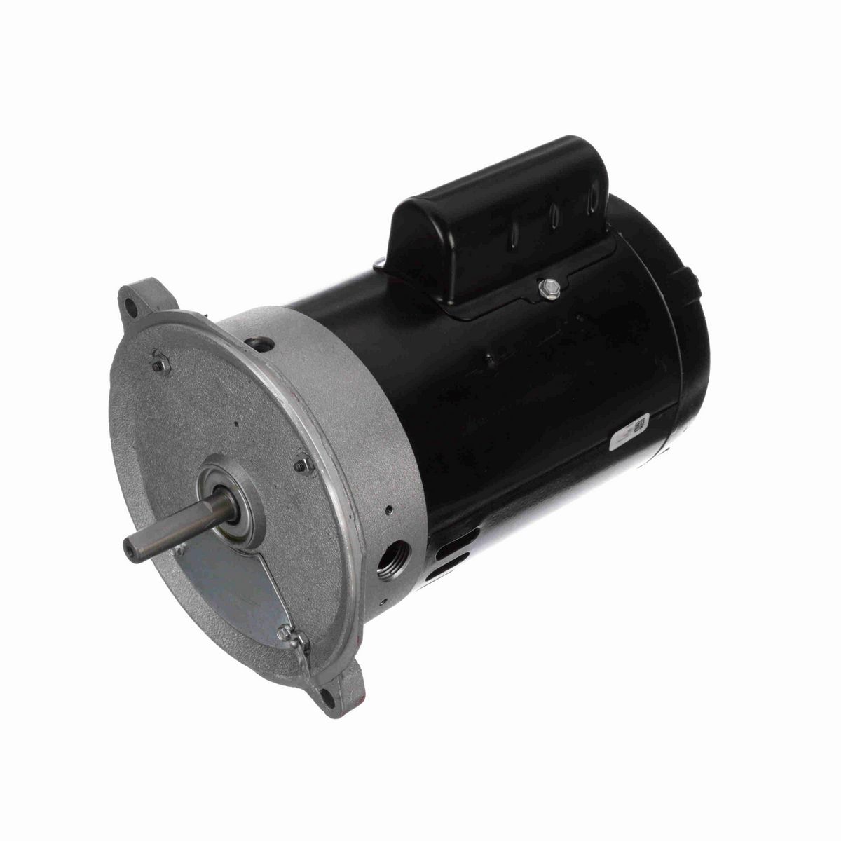Century Definite Purpose Motor, 1/3 HP, 1 Ph, 60 Hz, 115/230 V, 3600 RPM, 48N Frame, ODP - OL1032D